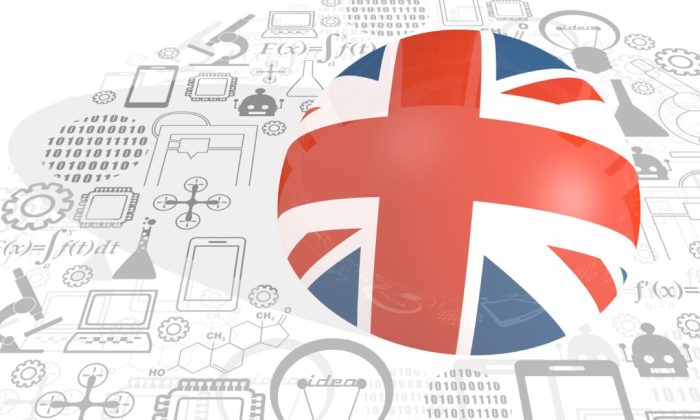 Uk europe top tech sector with 1 trillion valuation