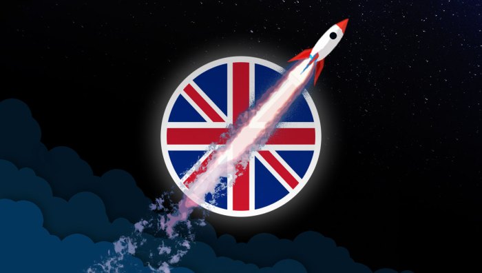 Startups surges investment ten form Uk startups have foreign born founders