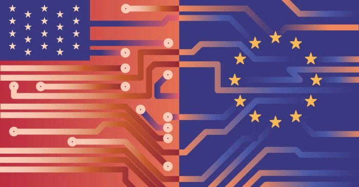 New deal on eu us data flows sparks privacy fears and business uncertainty