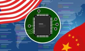 Us china chip war restrictions asml exports