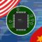 Us china chip war restrictions asml exports