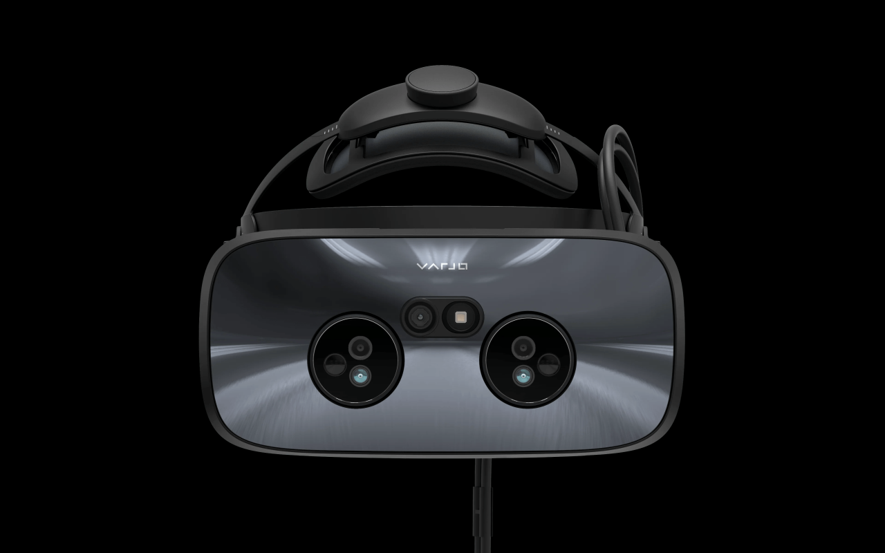 Apple vision pro to boost europe xr kingpin varjo in the short term