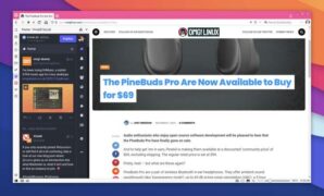 Vivaldi browser integrates mastodon social network in alliance against musk twitter