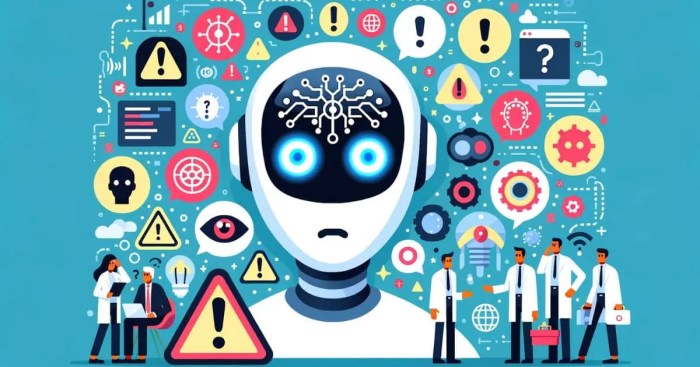 We may lose control autonomous ai warn academics