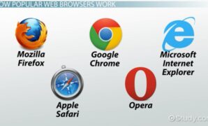 Europe restarts browser war against chrome safari