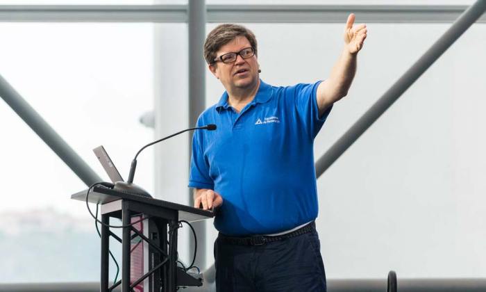 Meta yann lecun ai behind human intelligence