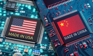 Us china chip war dutch semiconductor giant asml