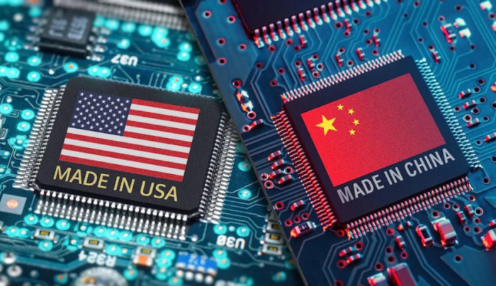 Us china chip war dutch semiconductor giant asml