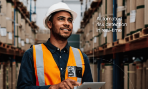 Buddywise ai startup spots workplace accidents