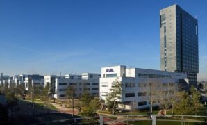 Netherlands devises plan keep asml