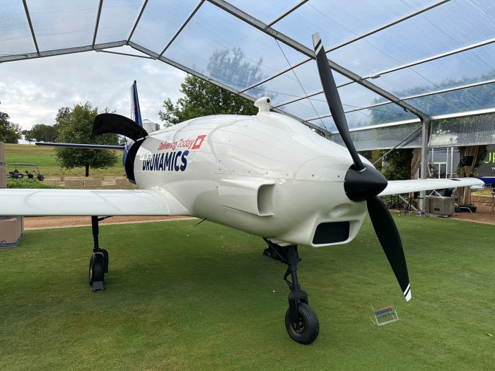 Car drone flying person carry vehicle