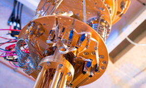 Quantinuum microsoft breakthrough quiet quantum computing noise