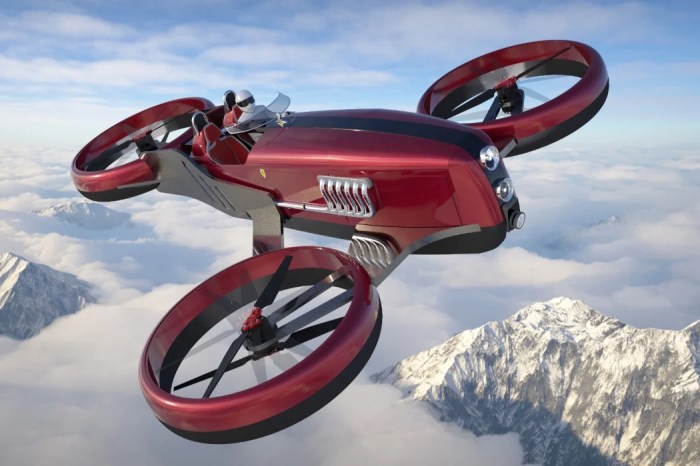 Flying cars invisibility shield svilen rangelov drones dronamics