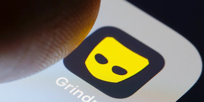 Grindr sued lawsuit for selling their hiv data advertisers