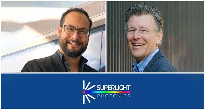 Dutch deep tech fund photonics startups reaches e75m