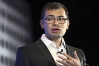 Google outpace microsoft ai investment deepmind ceo ted