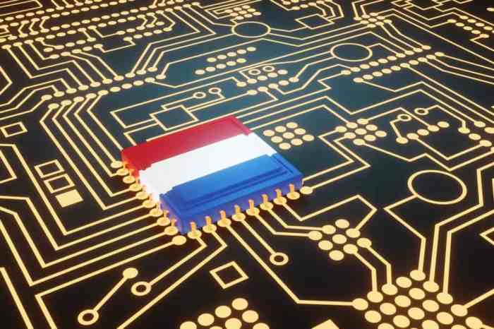 Dutch deep tech fund photonics startups reaches e75m