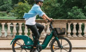 Ebike sharing app forest cheapest in london