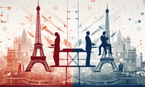 France ai wave secures 15bn foreign investment