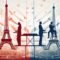 France ai wave secures 15bn foreign investment