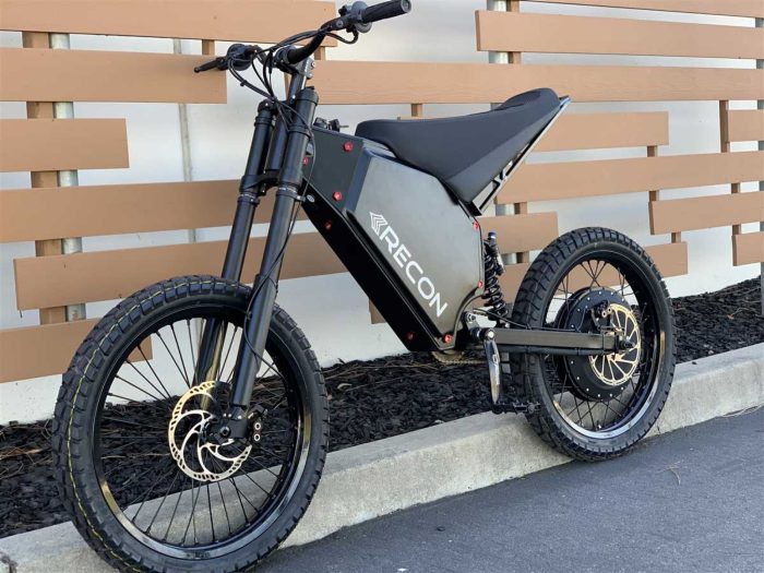 Ebikes more popular than ever nowhere near car less world