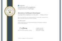 7 certifications software developers grow career