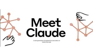 Europe meet claude anthropics chatgpt rival finally available in the eu