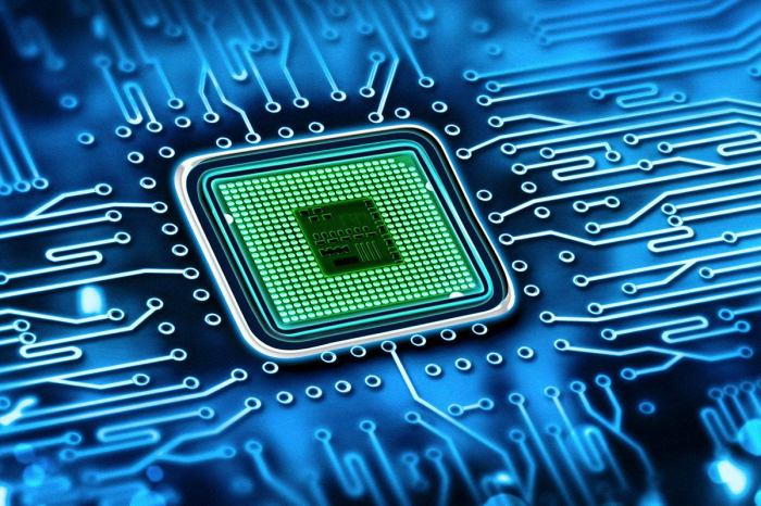 As uk launches semiconductor institute eu chips get e2 5b boost