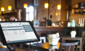 Mr winston raises e600k hospitality pos system