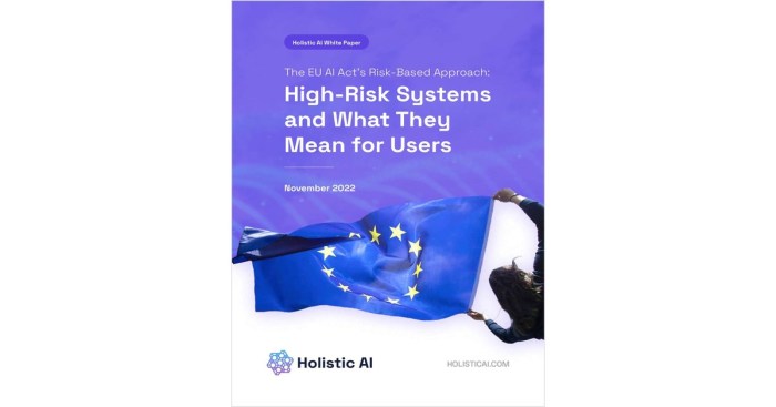 Global ai safety commitment echo eu risk approach