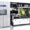 Asmls new lab access to most advanced chipmaking machine