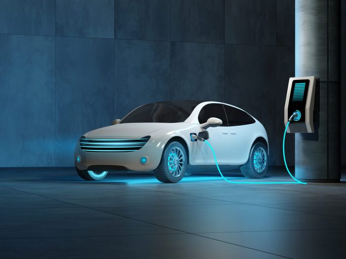 Additonics secures funding for current collectors boost ev range charging