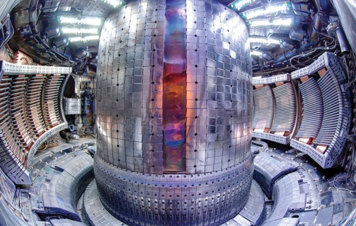 Iter delay fusion startups press on in pursuit of near limitless energy