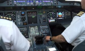 Automation for single pilot planes sparks fears