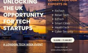 2021 london tech startups