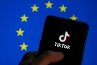 Tiktok kills lite rewards eu