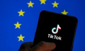 Tiktok kills lite rewards eu