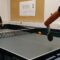 Google deepmind human level table tennis robot