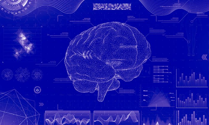 Podcast brain computer