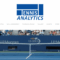 Sportai analytics for tennis golf