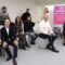 Pitch pitching investor investors elevator startup crunchbase job motivation engaging institute