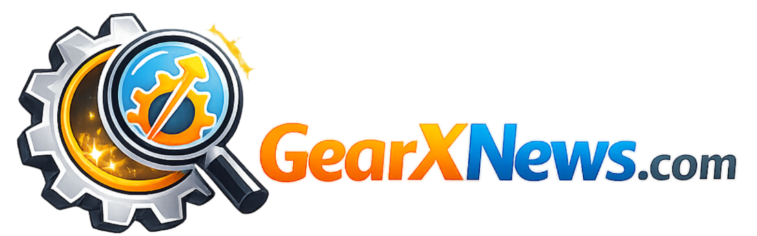 GearX News
