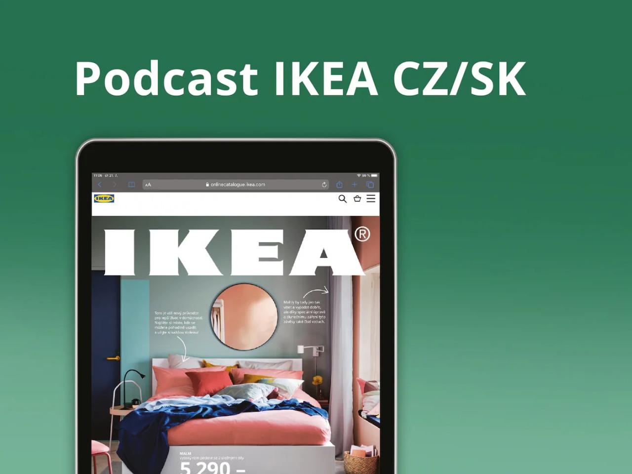 Podcast ikea parag parekh digital ethics