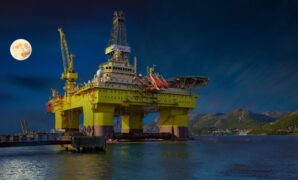 Norway wealth fund tech investments