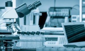 Delft startup nanotech material discovery 1 year
