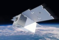 Spacex rocket first musk elon space falcon stage cape launch says gift flight nasa pad collectspace satellite flown historic re