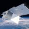 Spacex rocket first musk elon space falcon stage cape launch says gift flight nasa pad collectspace satellite flown historic re