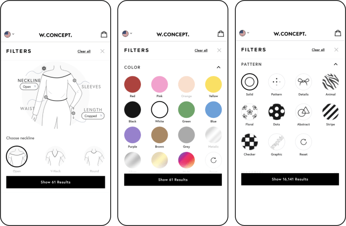 Ai analyses depop selfridges second hand fashion