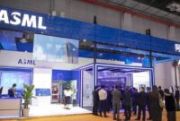 Asml ceo export curbs china about us economics than security
