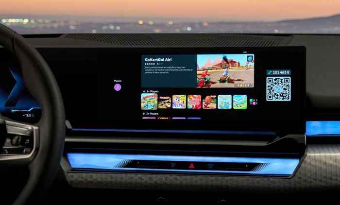 Volkswagen europe in car gaming airconsole